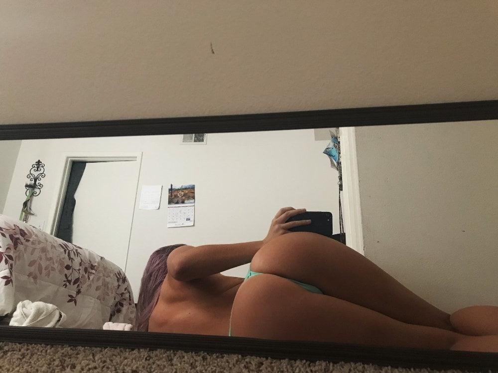 21P Perfect ass n tits