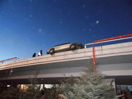 10P Pictures of Lucky Escapes