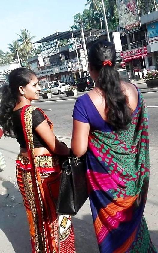 25P sri lankan office girl hide cam