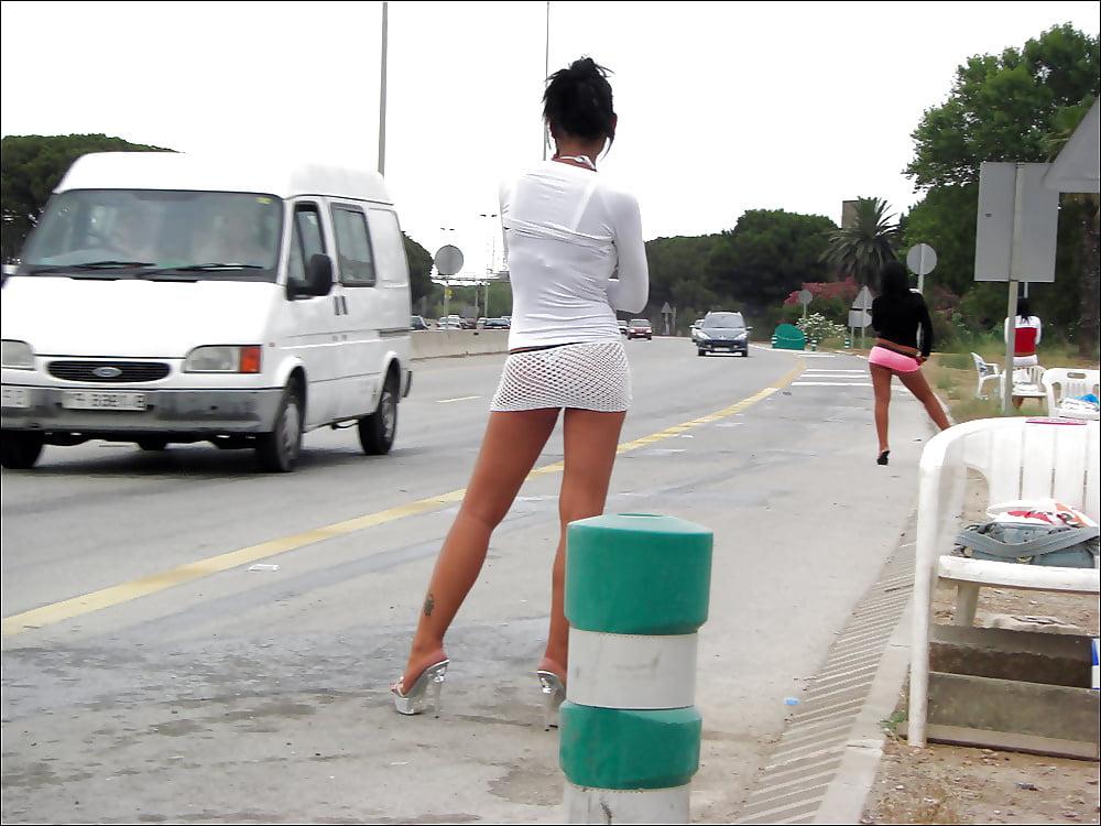 25P Hot girls, hooker, car and sex 7
