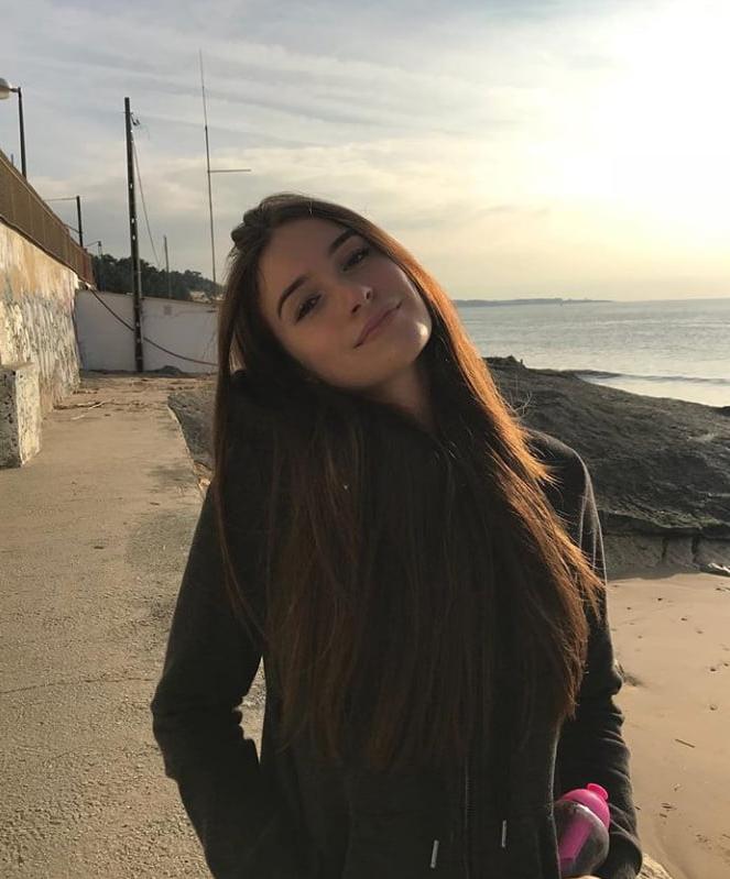 24P polish perfect teen Wiktoria