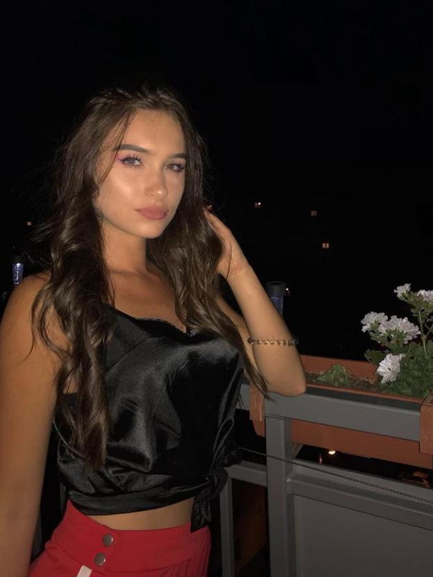 24P polish perfect teen Wiktoria