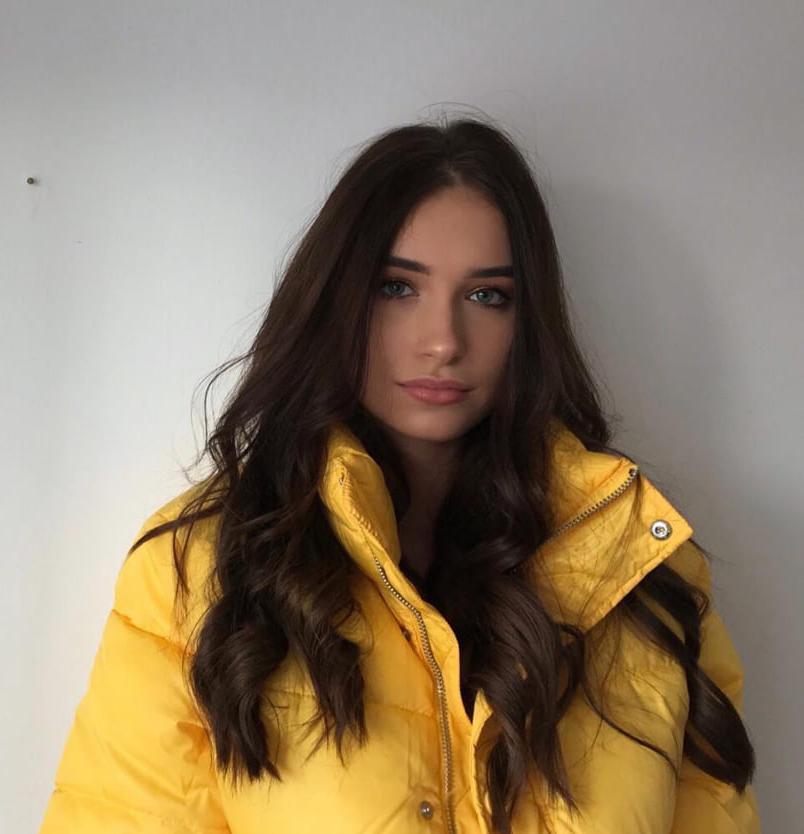 24P polish perfect teen Wiktoria