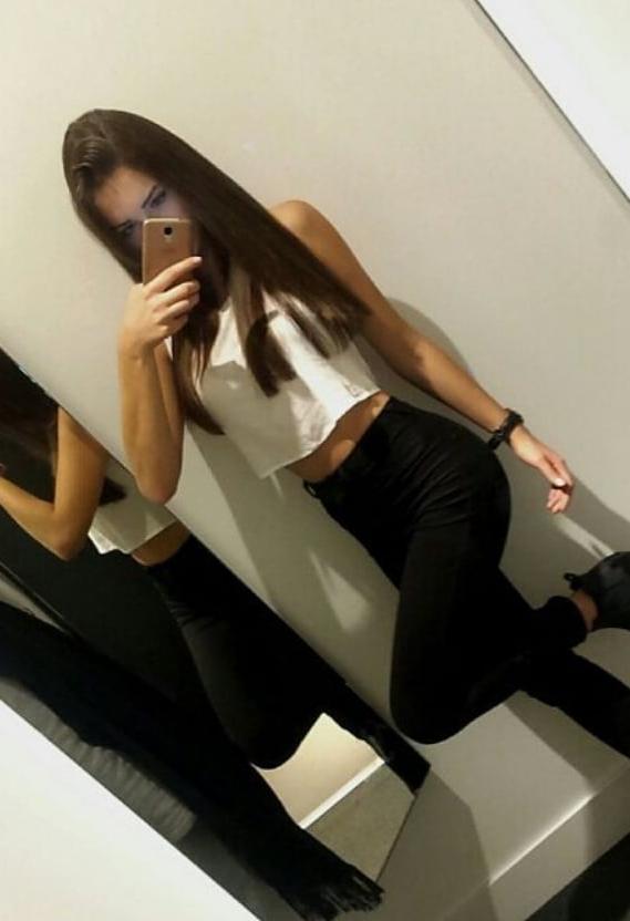 24P polish perfect teen Wiktoria