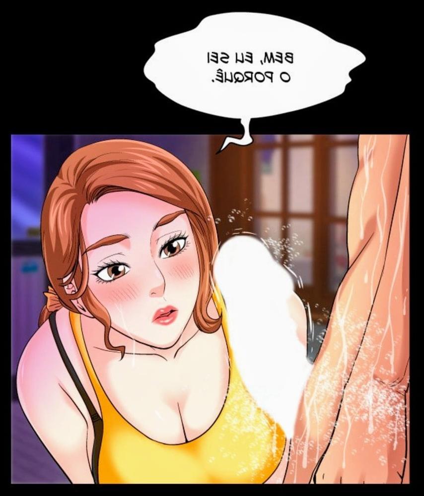25P SDRUWS2 - CARTOON MY AUNT (MINHA TIA)