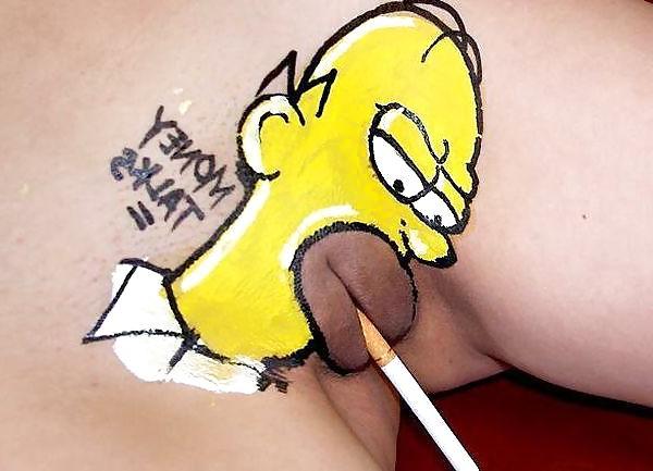 25P Fun Sex