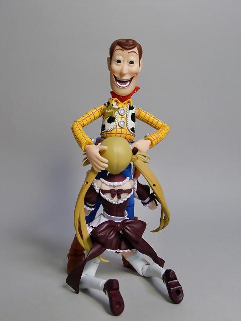 25P Toy Story Woody 