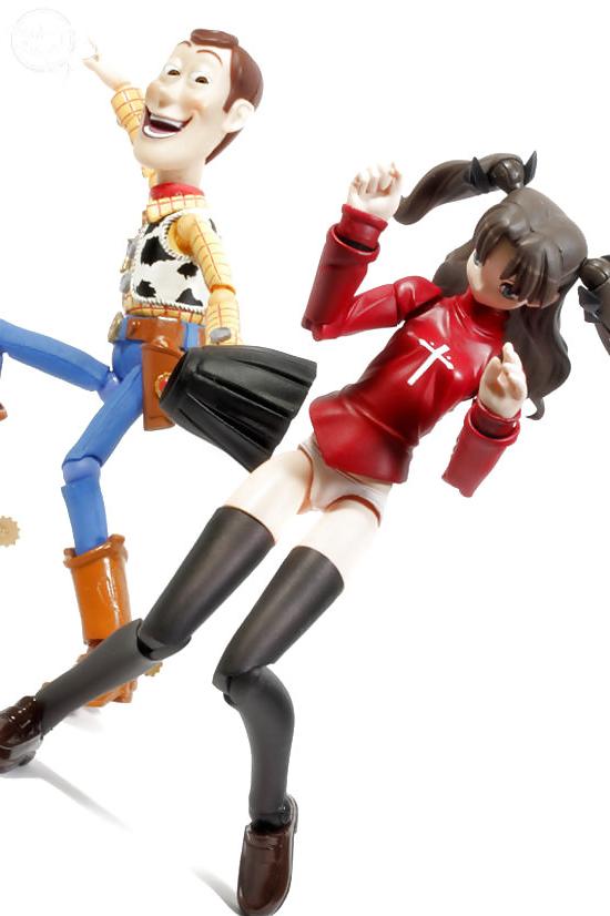 25P Toy Story Woody 