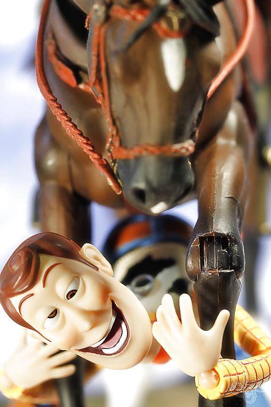 25P Toy Story Woody 