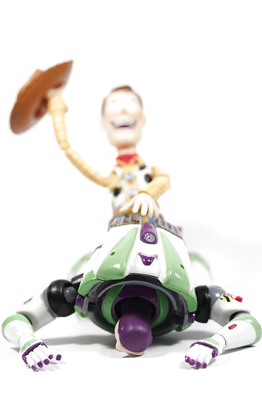 25P Toy Story Woody 