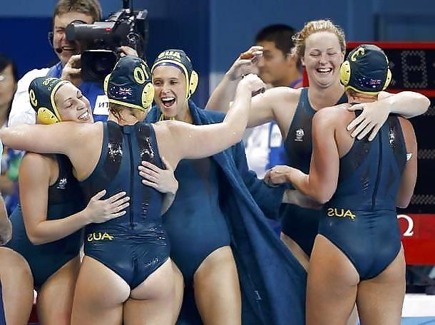 23P Athletic Girls 1