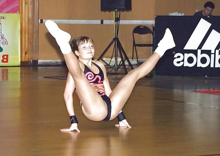 23P Athletic Girls 1