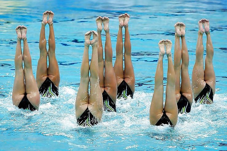 23P Athletic Girls 1