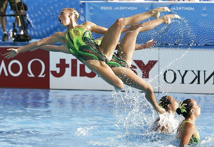 23P Athletic Girls 1