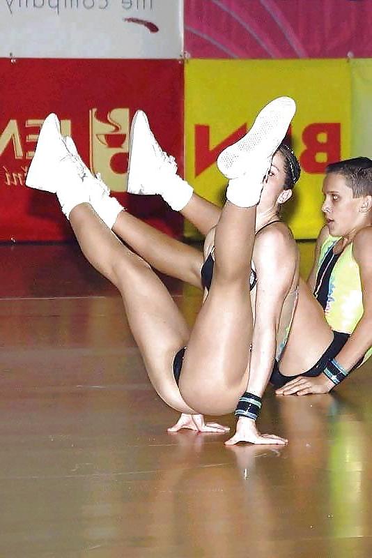 23P Athletic Girls 1