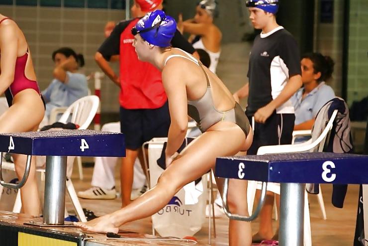 23P Athletic Girls 1