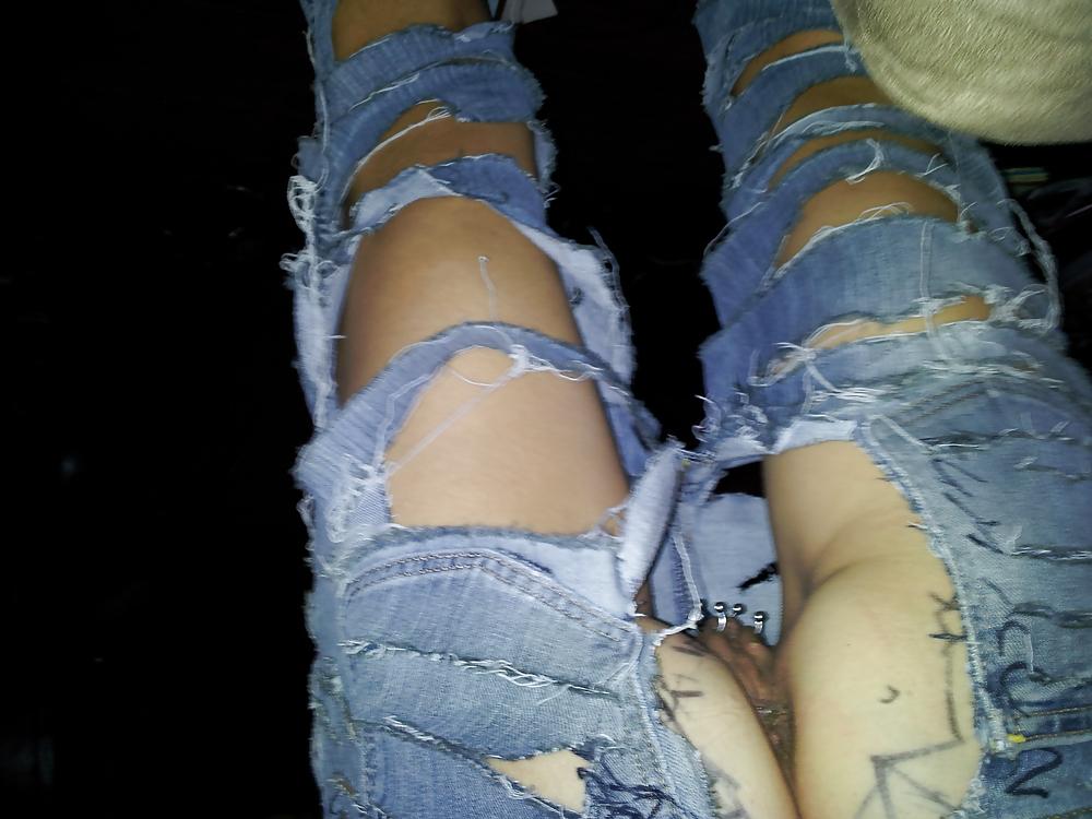 6P Labor day slut