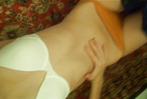 25P Super hot skinny blonde teen