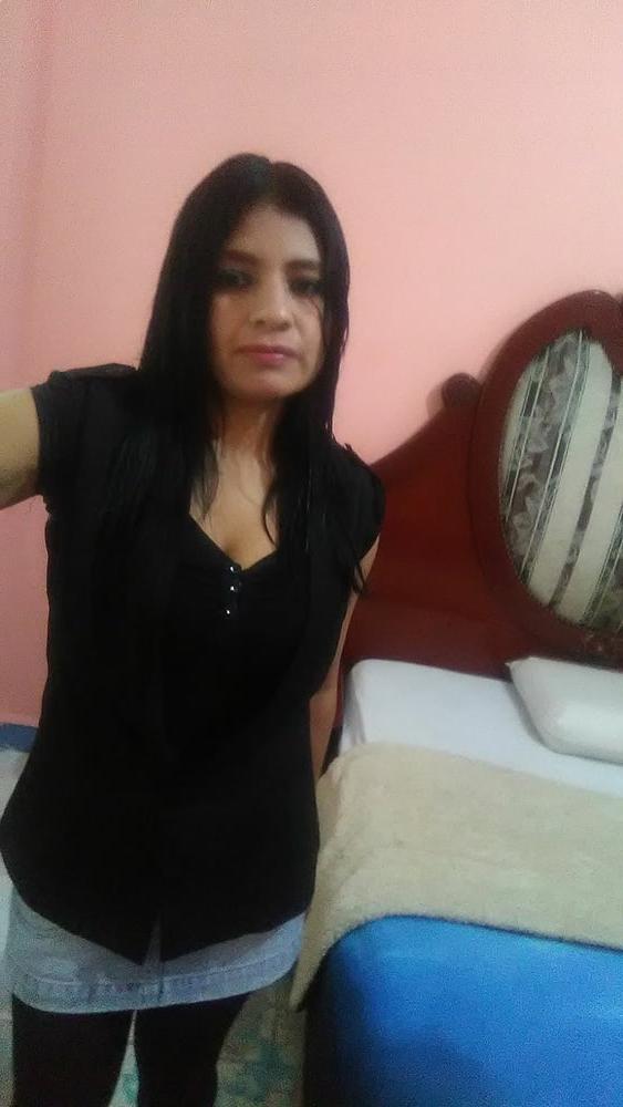 25P Mary Prostituta de la merced Hotel Ampudia