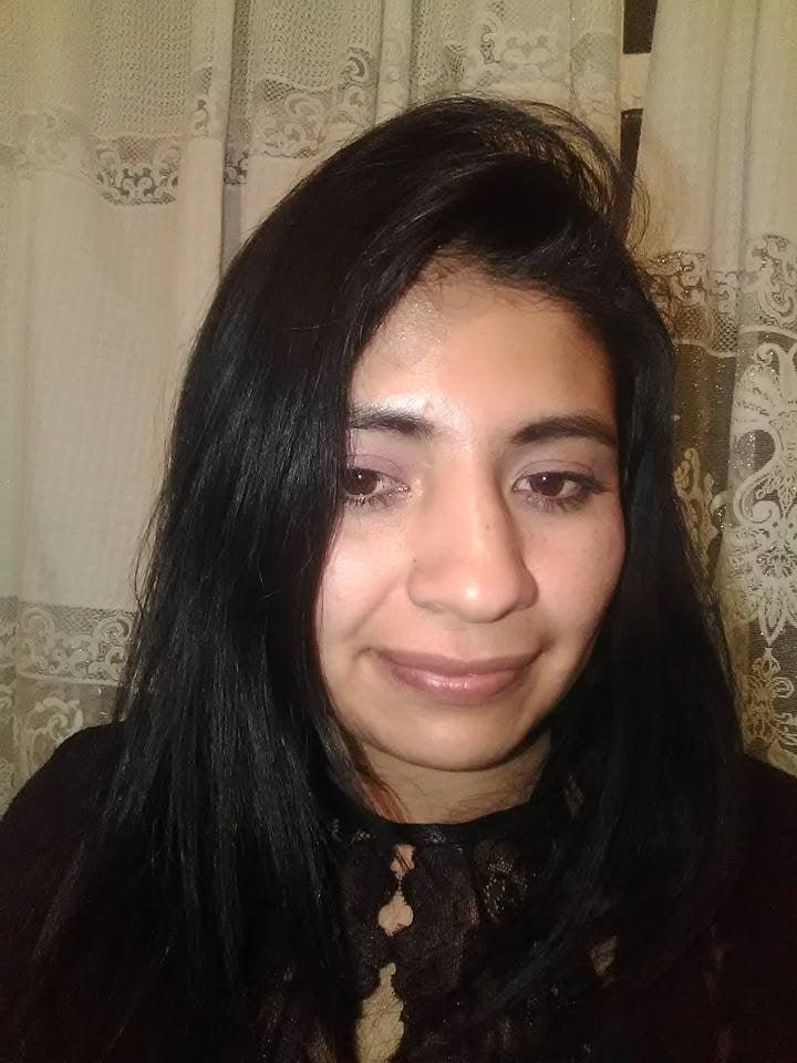 25P Mary Prostituta de la merced Hotel Ampudia