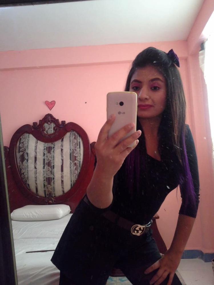 25P Mary Prostituta de la merced Hotel Ampudia
