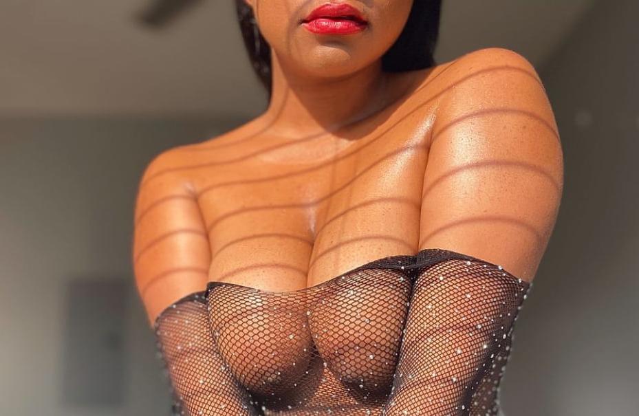 25P Supposed PHd Candidate BBW Cam girl
