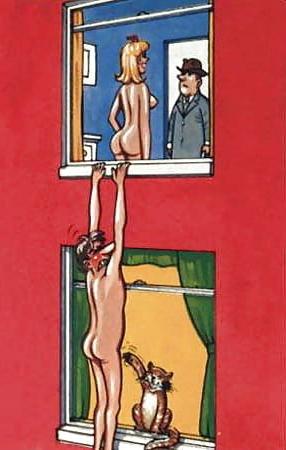 15P Funny toons.