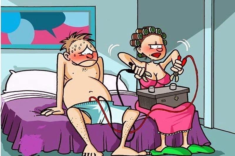 15P Funny toons.