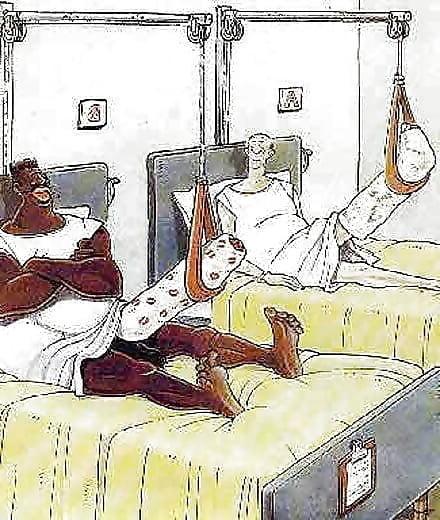 15P Funny toons.