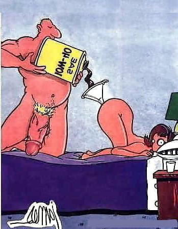 15P Funny toons.