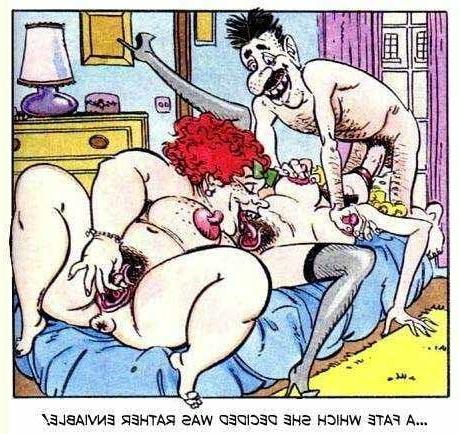 15P Funny toons.