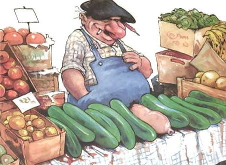 15P Funny toons.