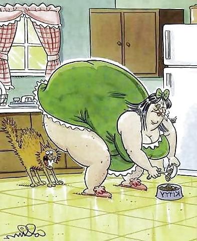 15P Funny toons.