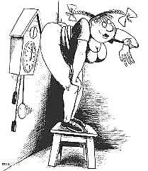 15P Funny toons.