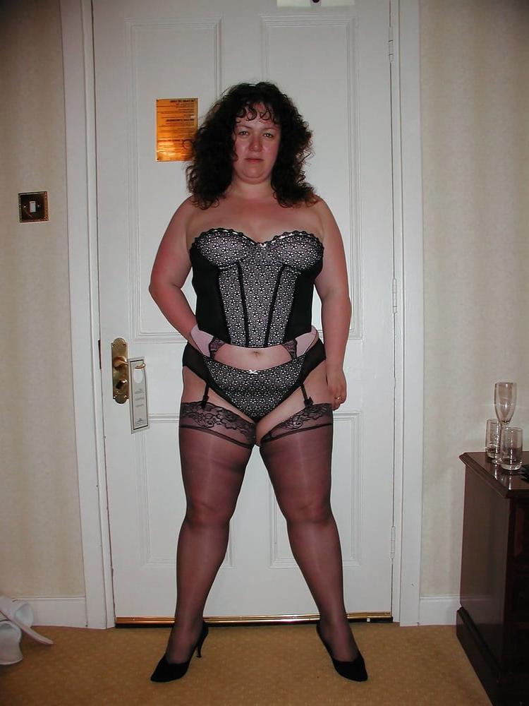 25P Sexy in Hotel