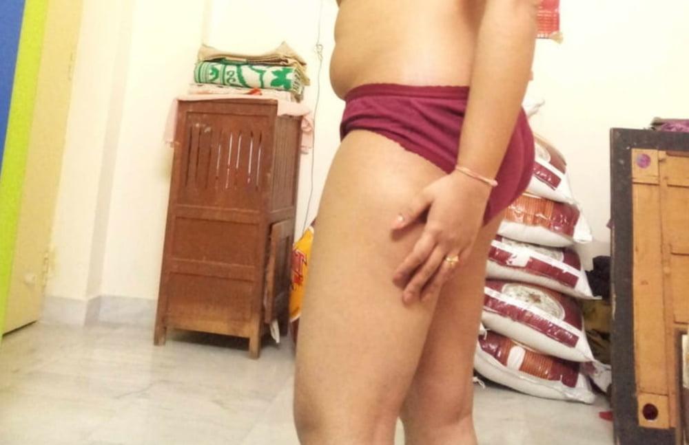 10P Indian desperate friend from Mumbai