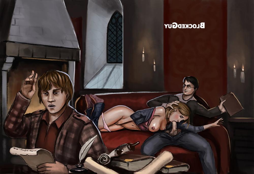 11P Harry-Potter-Sex-Cartoon