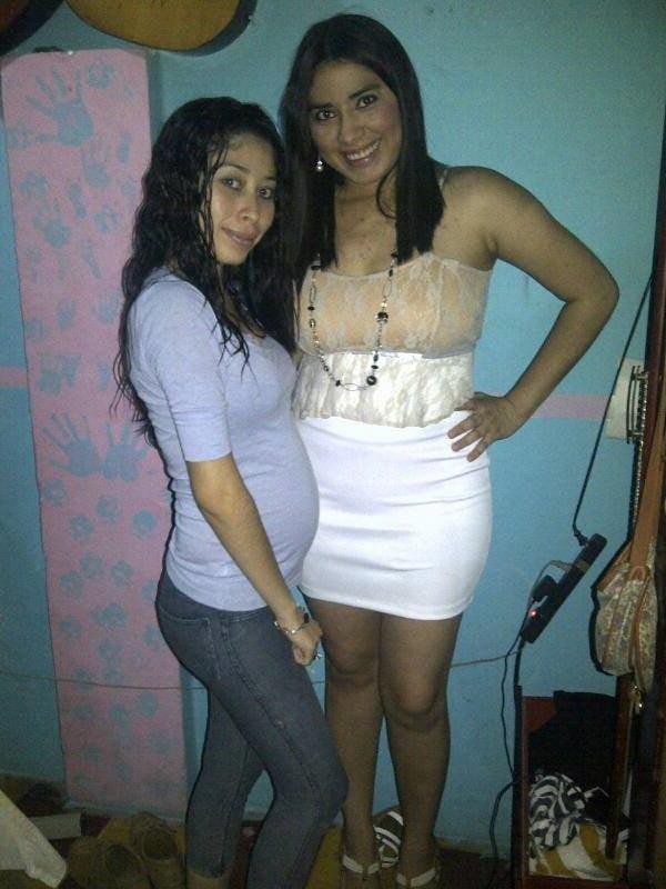 21P Fuckable skinny whores