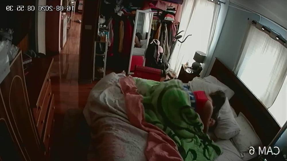 13P Cam 128