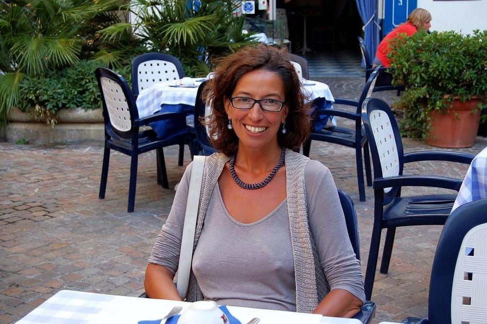 25P Österreichische MILF