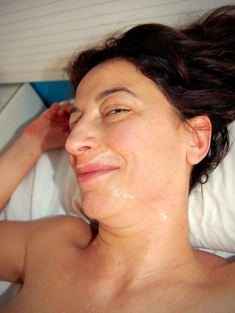 25P Österreichische MILF