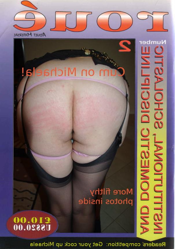 5P Shy Slut M