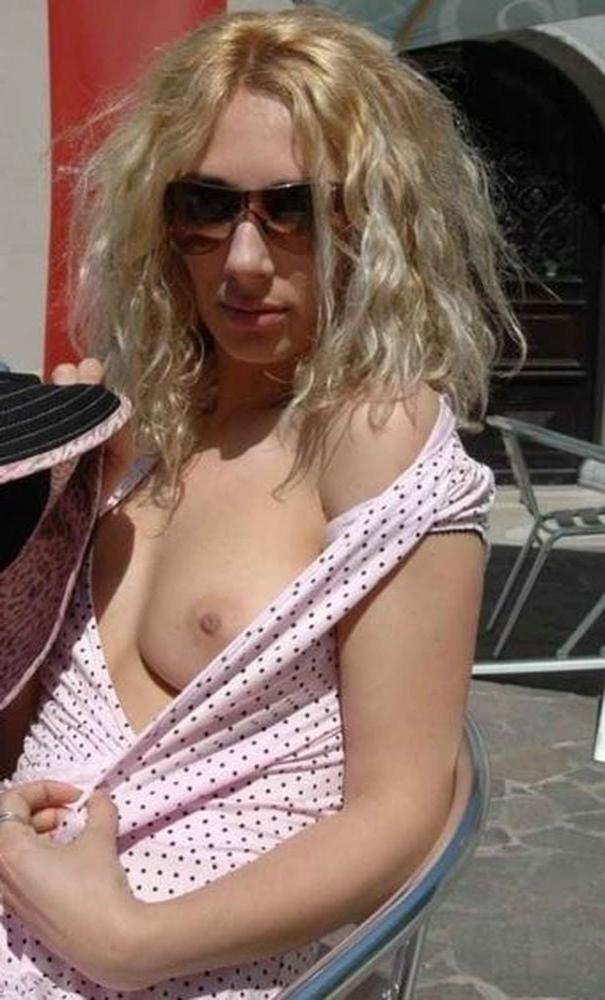 25P Show me yoyr tits 124.