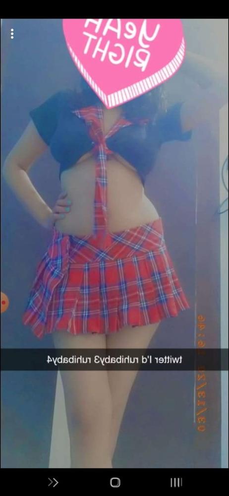 25P Indian cam girl_Snapchat sensation