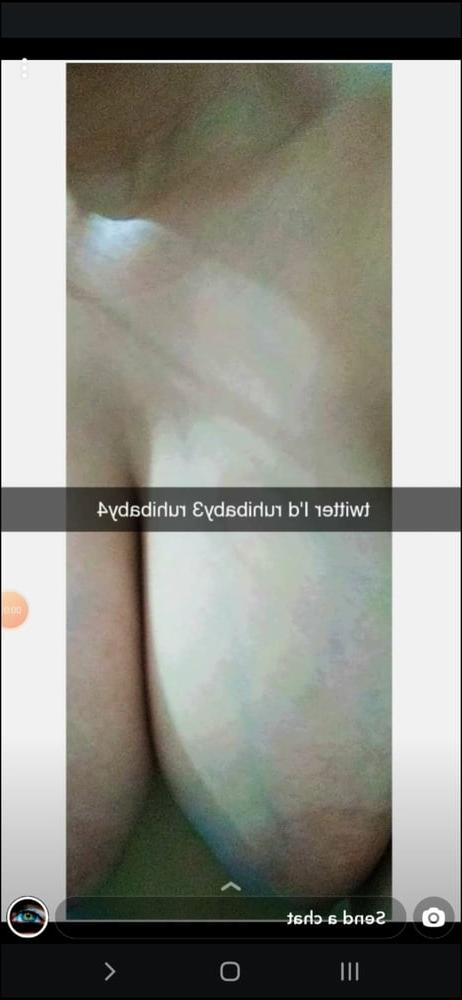 25P Indian cam girl_Snapchat sensation