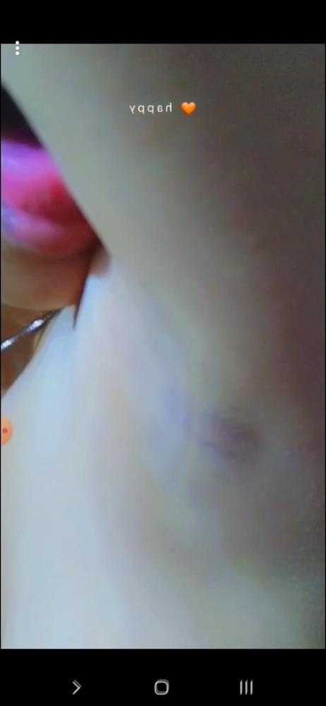 25P Indian cam girl_Snapchat sensation