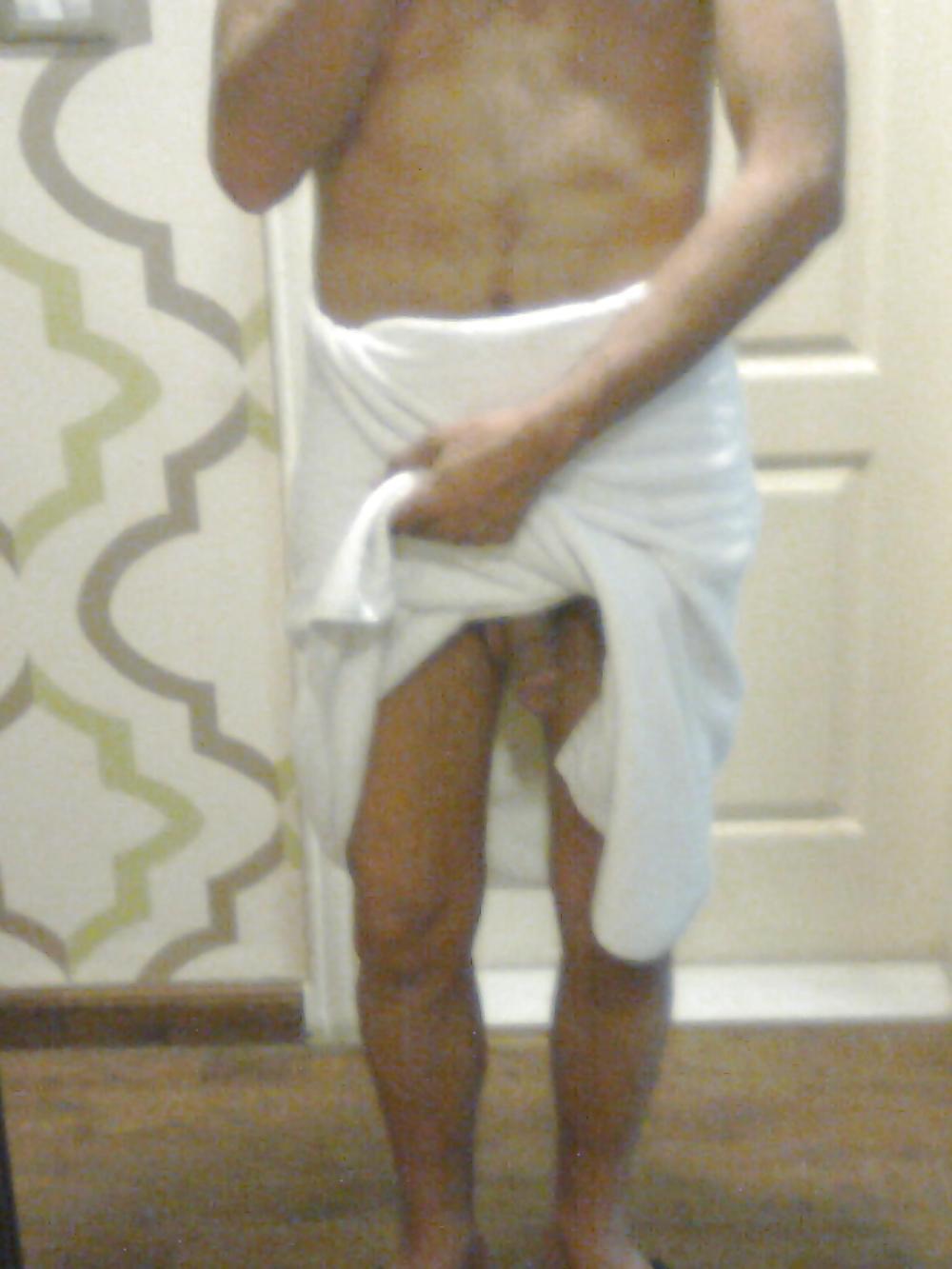 13P New pics in hotel