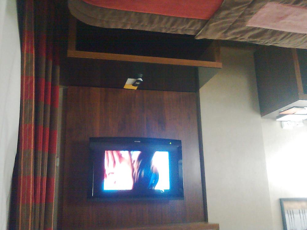 13P New pics in hotel