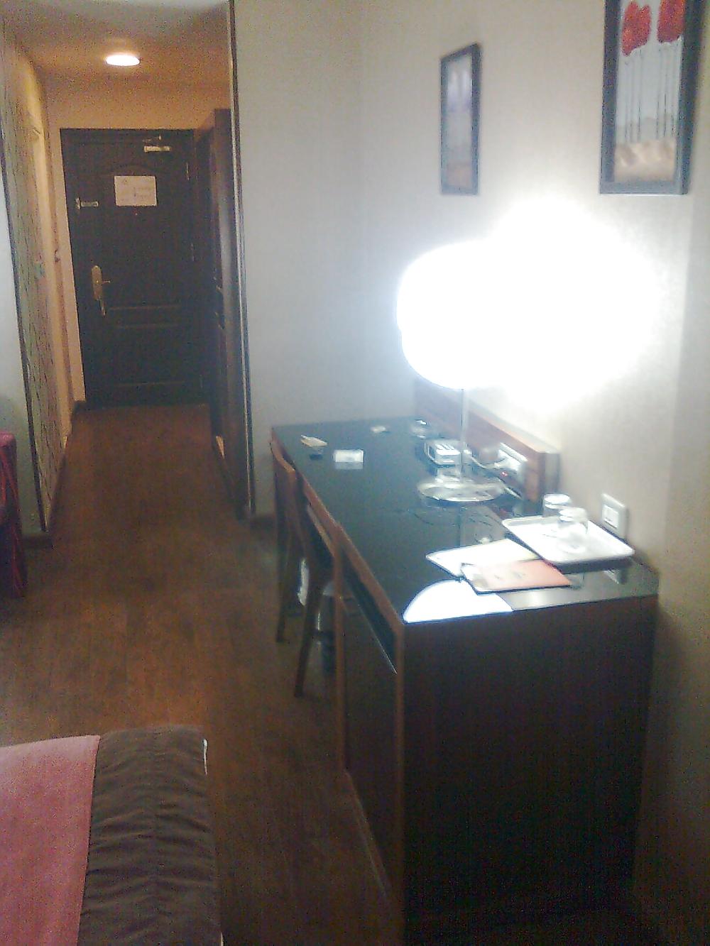 13P New pics in hotel