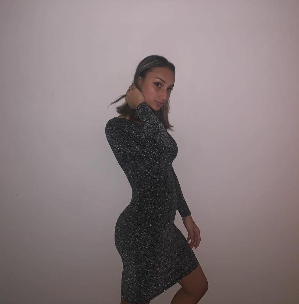 19P Teen friend Beurette(lamia)
